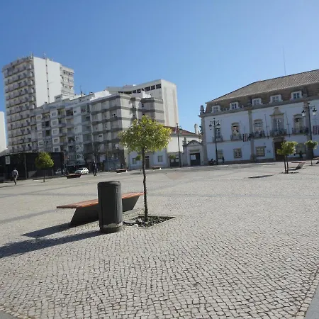 Casa Oceano * Портиман