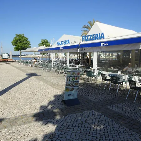 Casa Oceano בית אירוח *