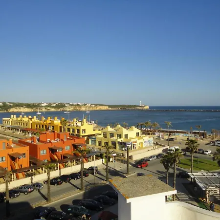 Casa Oceano בית אירוח *