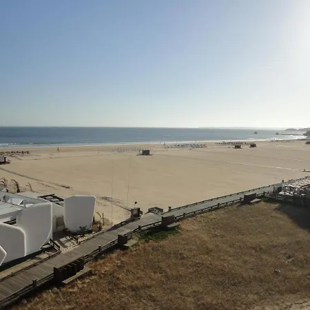 בית אירוח Casa Oceano פורטימאו