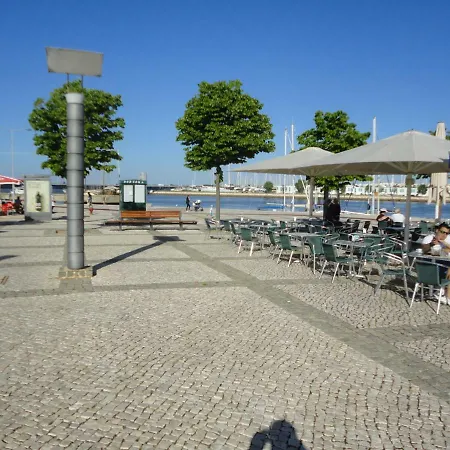 Casa Oceano פורטימאו