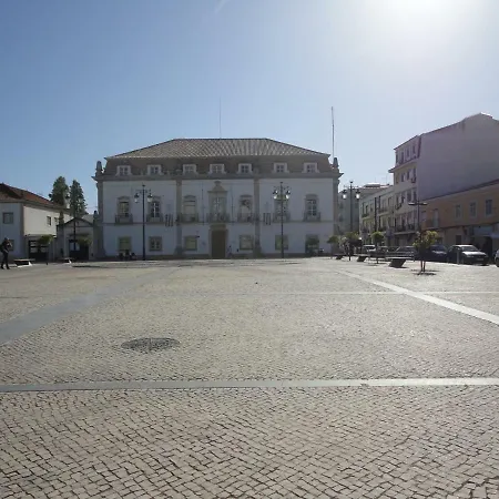 Casa Oceano בית אירוח *