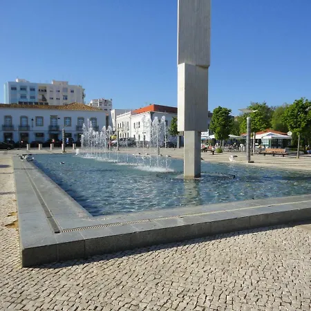 Casa Oceano פורטימאו