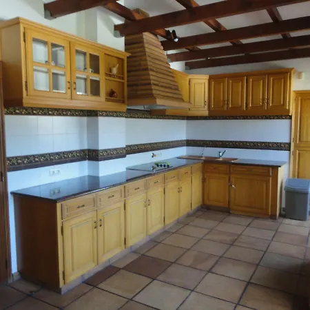 Casa Oceano Портиман