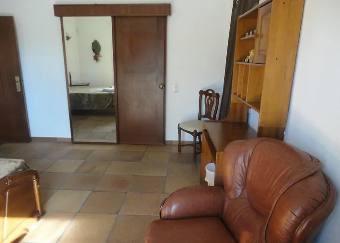 Alloggio in famiglia Casa Oceano *