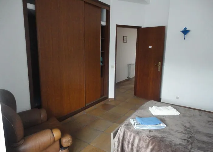 Casa Oceano Alloggio in famiglia *