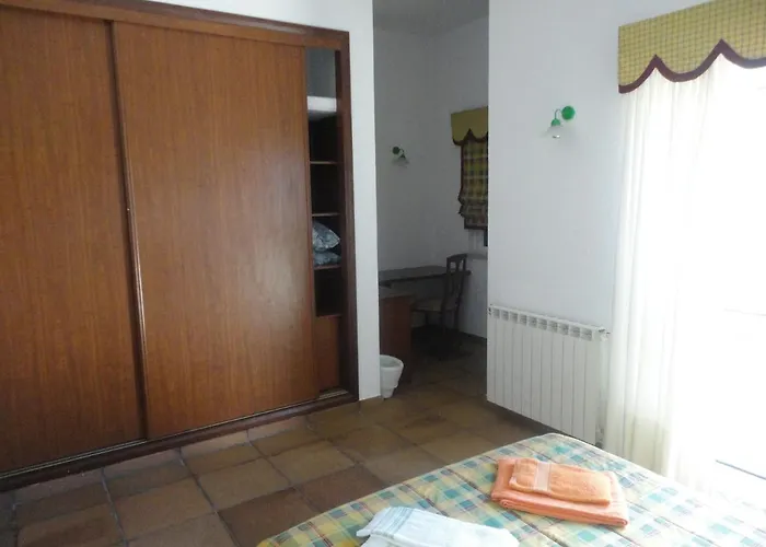 Casa Oceano Alloggio in famiglia Portimão
