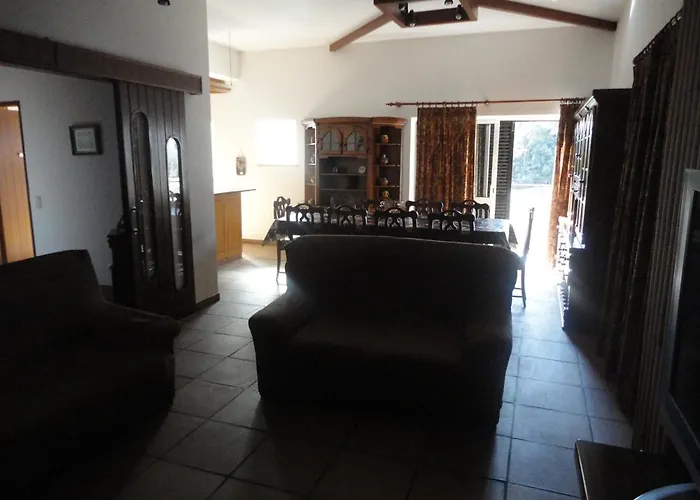 Casa Oceano