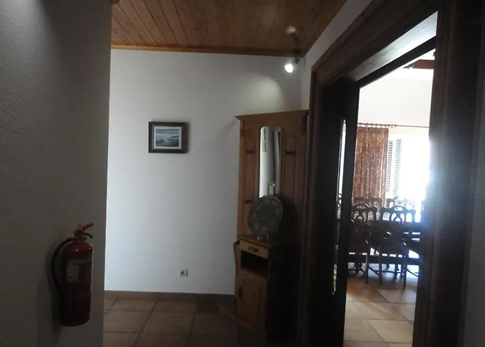 Casa Oceano Alloggio in famiglia Portimão