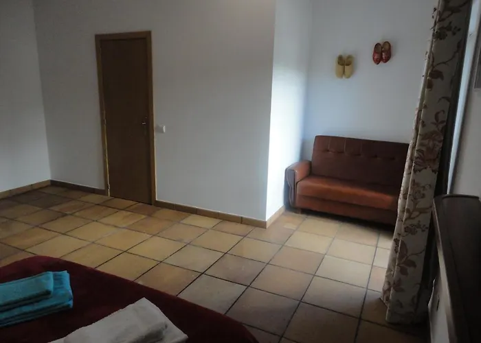 Alloggio in famiglia Casa Oceano