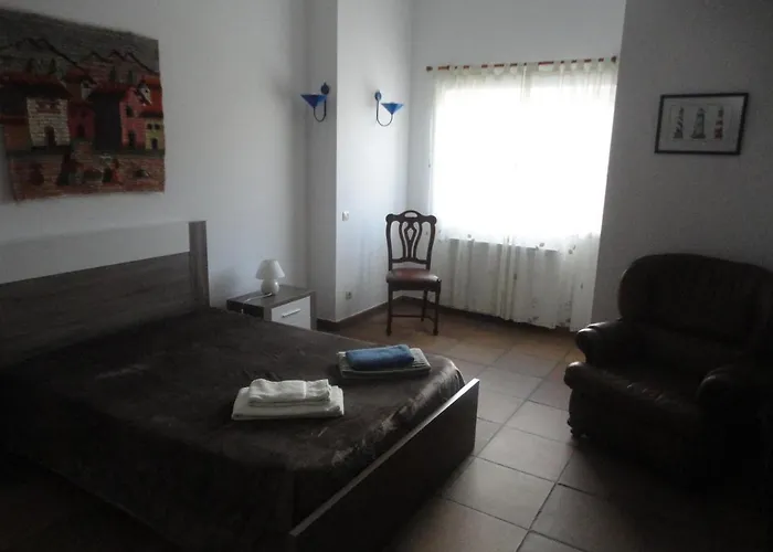 Alloggio in famiglia Casa Oceano