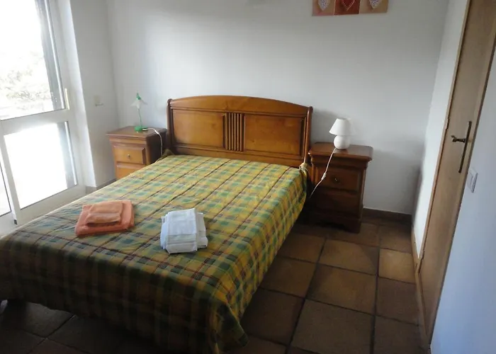 Alloggio in famiglia Casa Oceano