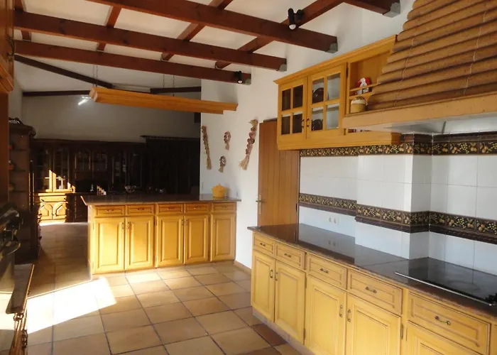 Casa Oceano Alloggio in famiglia Portimão