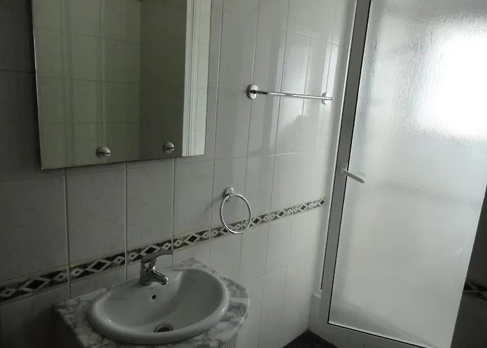 Casa Oceano Alloggio in famiglia Portimão