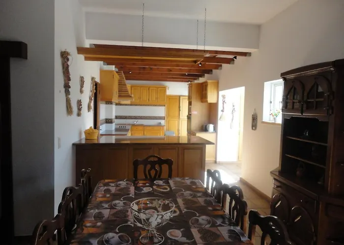 Alloggio in famiglia Casa Oceano *
