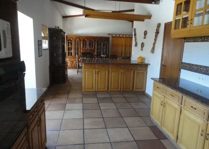 Casa Oceano Alloggio in famiglia *