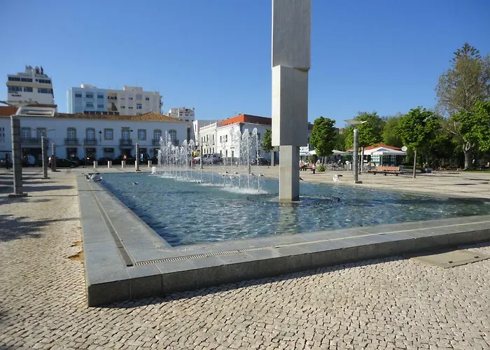 Casa Oceano Portimão