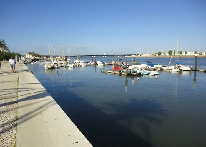 Alloggio in famiglia Casa Oceano Portimão