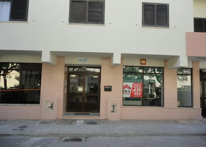 Casa Oceano *