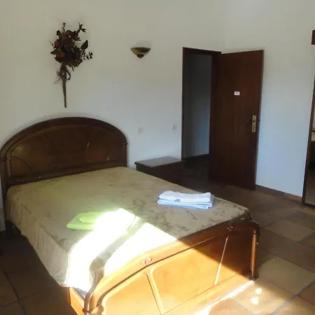 Casa Oceano Accommodatie bij particulieren