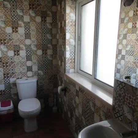 Accommodatie bij particulieren Casa Oceano