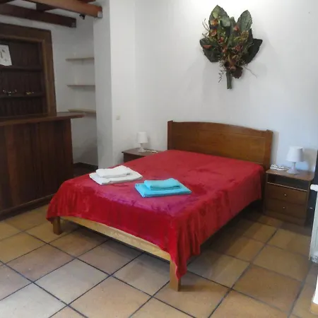 Accommodatie bij particulieren Casa Oceano Portimão
