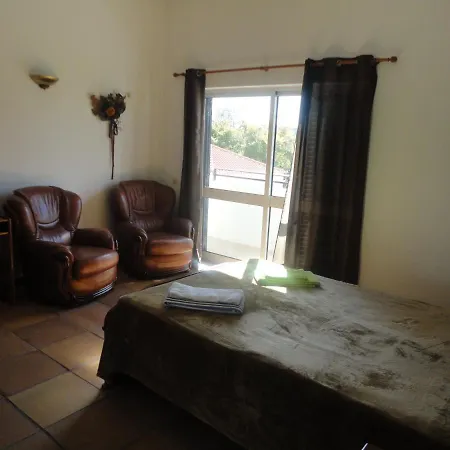 Accommodatie bij particulieren Casa Oceano