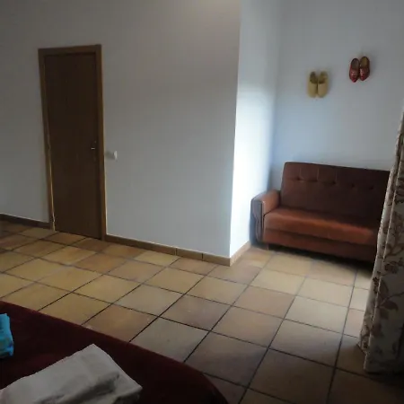 Accommodatie bij particulieren Casa Oceano