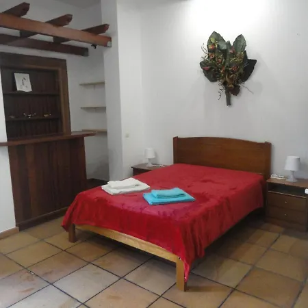 Accommodatie bij particulieren Casa Oceano Portimão