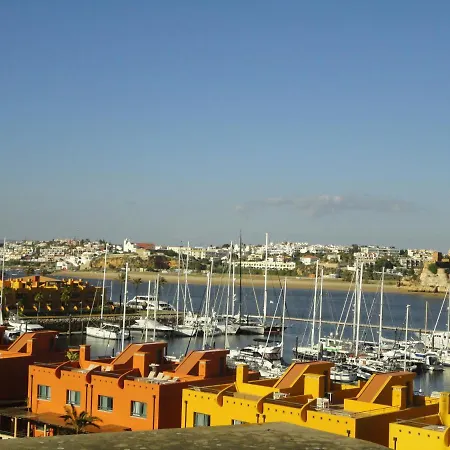 Accommodatie bij particulieren Casa Oceano *