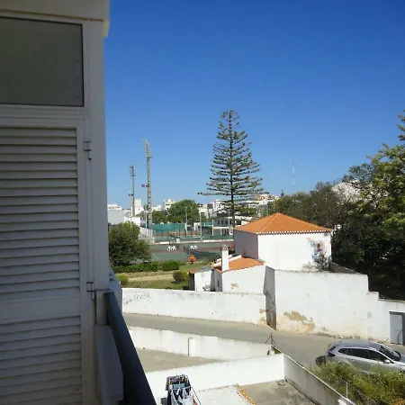 Accommodatie bij particulieren Casa Oceano