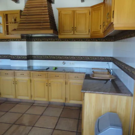 Accommodatie bij particulieren Casa Oceano Portimão