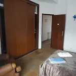 Casa Oceano Проживание в семье *