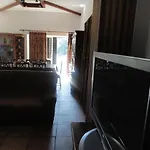 Проживание в семье Casa Oceano Портиман