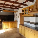 Casa Oceano Проживание в семье Портиман