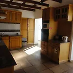 Проживание в семье Casa Oceano Портиман
