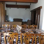 Проживание в семье Casa Oceano *