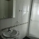Casa Oceano Проживание в семье Портиман