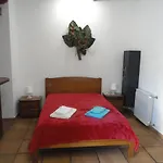 Проживание в семье Casa Oceano *