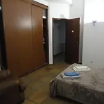 Проживание в семье Casa Oceano Портиман