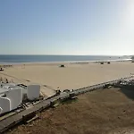 Проживание в семье Casa Oceano Портиман