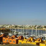 Проживание в семье Casa Oceano *