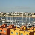 Проживание в семье Casa Oceano *