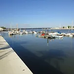 Проживание в семье Casa Oceano Портиман